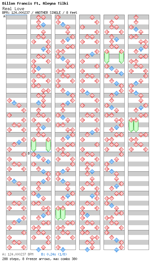 Real Love / 4 / ANOTHER