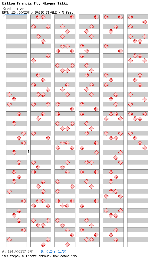 Real Love / 4 / BASIC