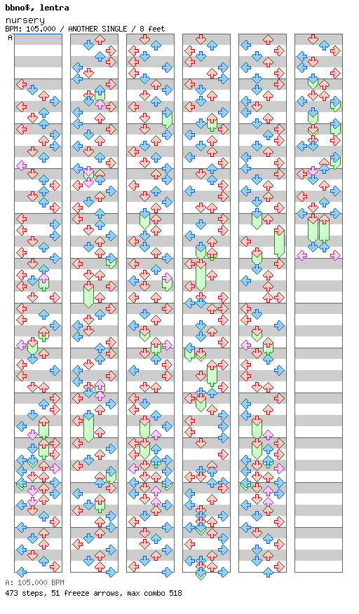 nursery / 4 / ANOTHER
