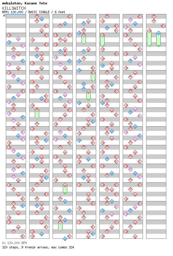 KILLSWITCH / 4 / BASIC