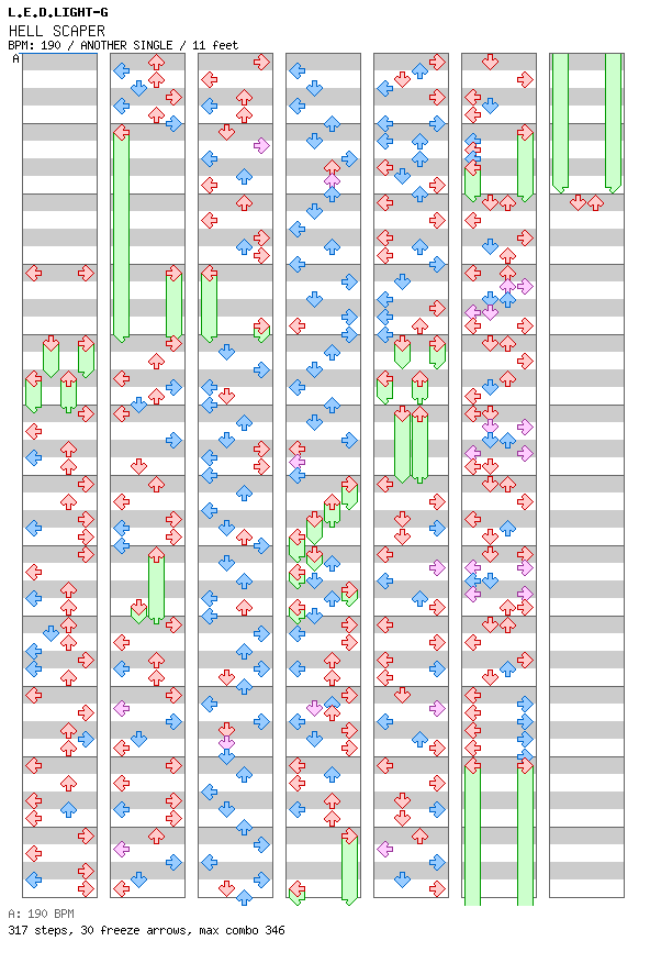 HELL SCAPER / 4 / ANOTHER