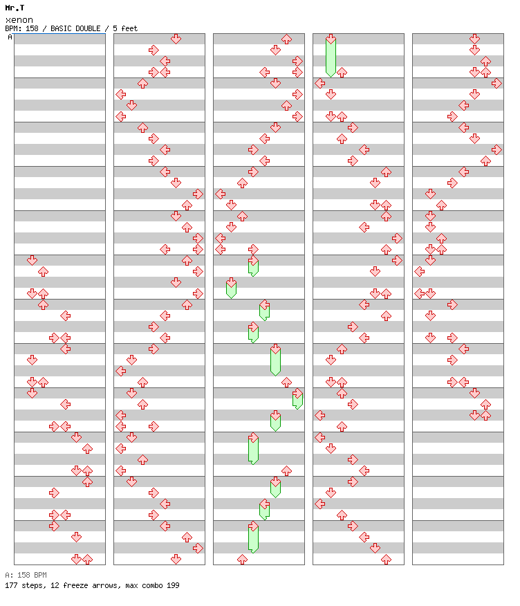 xenon / 8 / BASIC