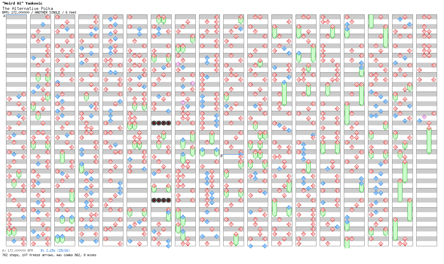 The Alternative Polka / 4 / ANOTHER