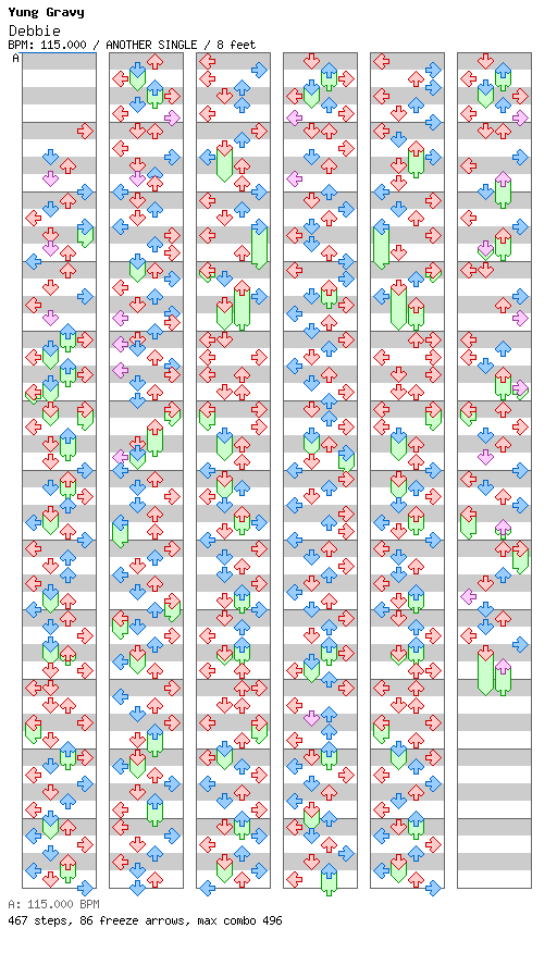 Debbie / 4 / ANOTHER