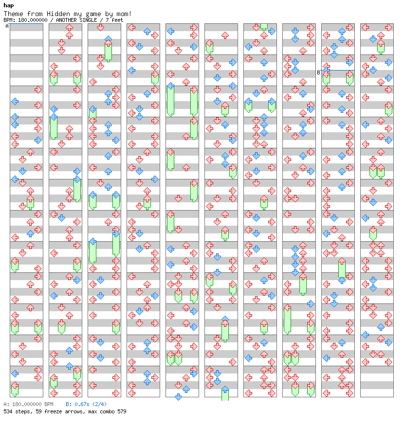 Theme from Hidden my game by mom! (Full Song) / 4 / ANOTHER