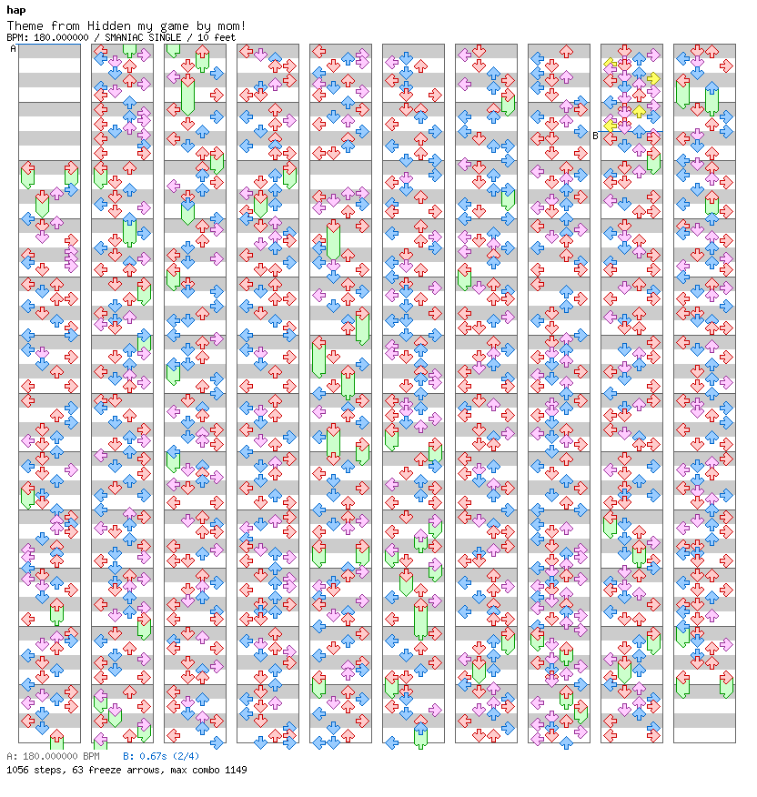 Theme from Hidden my game by mom! (Full Song) / 4 / SMANIAC