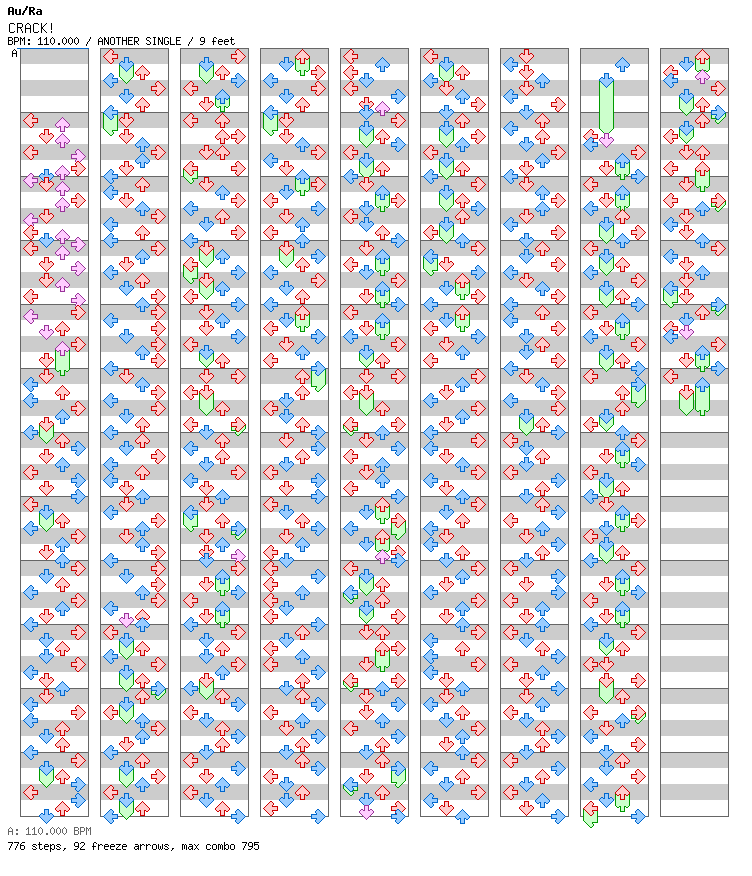 CRACK! / 4 / ANOTHER