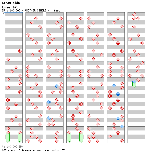 Case 143 / 4 / ANOTHER