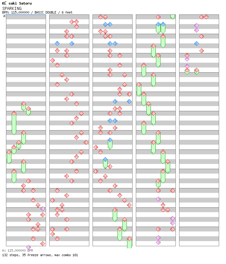 SPARKING / 8 / BASIC