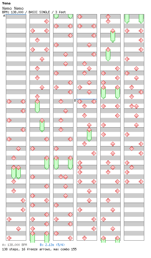 Nemo Nemo / 4 / BASIC