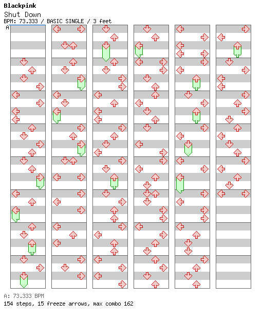 Shut Down / 4 / BASIC