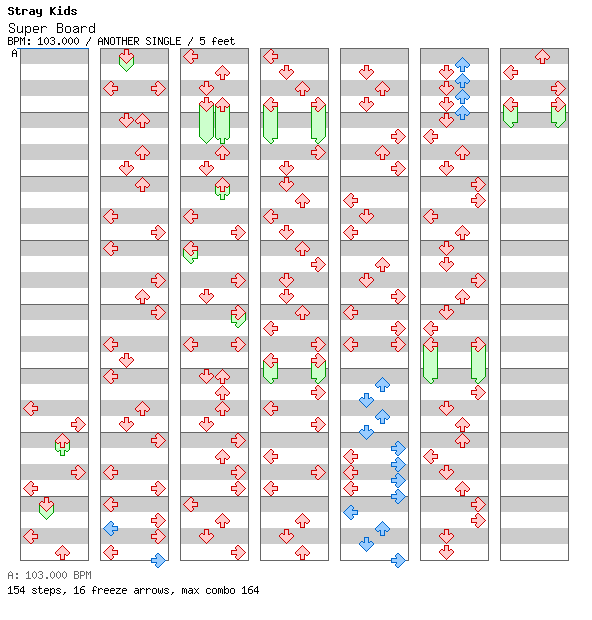 Super Board / 4 / ANOTHER