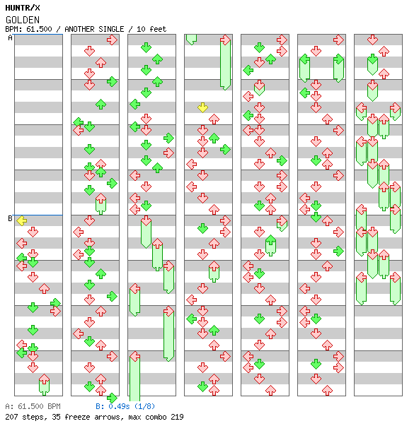 GOLDEN / 4 / ANOTHER