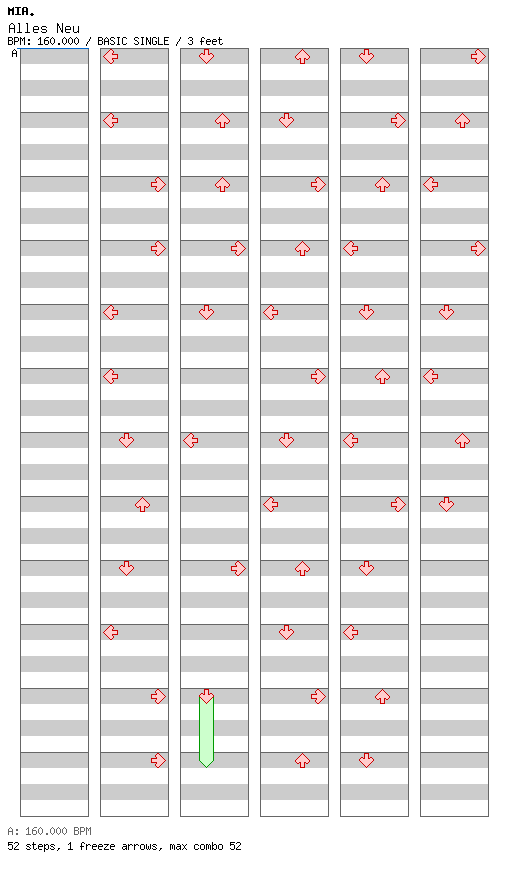 naraku no hana / 4 / BASIC