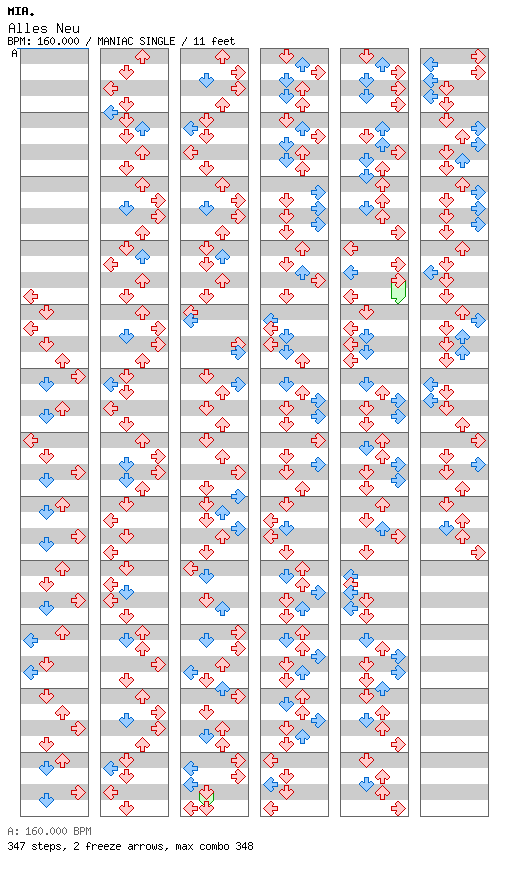 naraku no hana / 4 / MANIAC