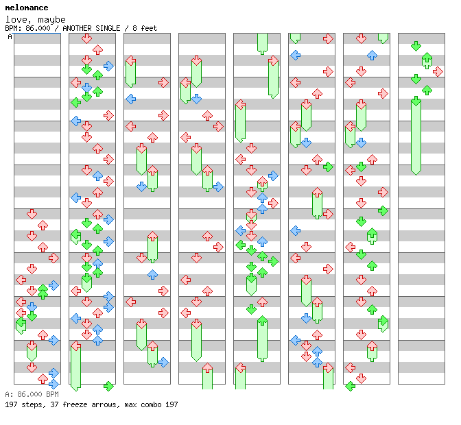love, maybe / 4 / ANOTHER