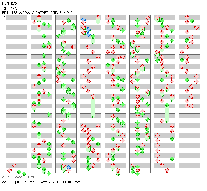 GOLDEN / 4 / ANOTHER