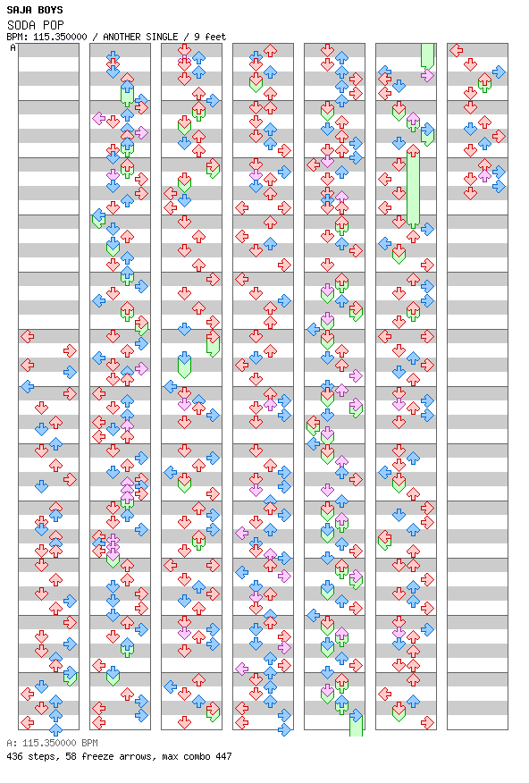 SODA POP / 4 / ANOTHER