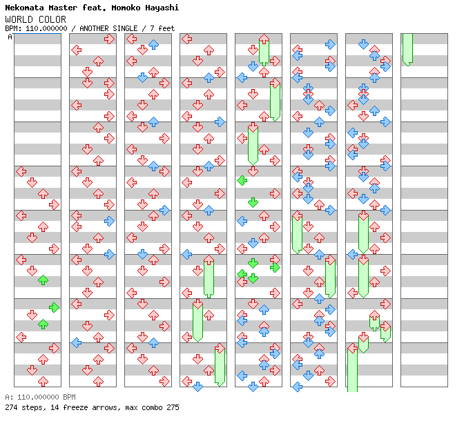 WORLD COLOR / 4 / ANOTHER
