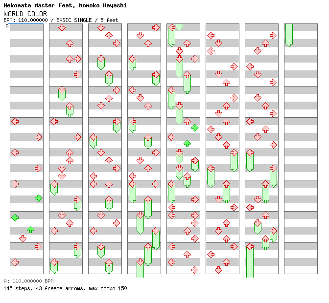 WORLD COLOR / 4 / BASIC