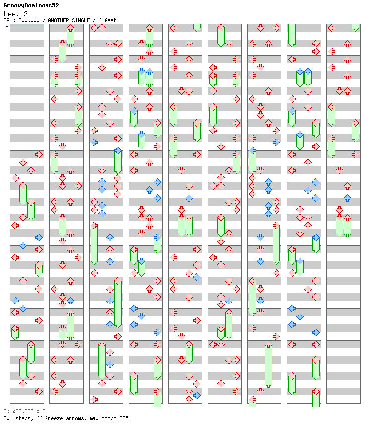 bee. 2 (Rainbow colored bee.) / 4 / ANOTHER