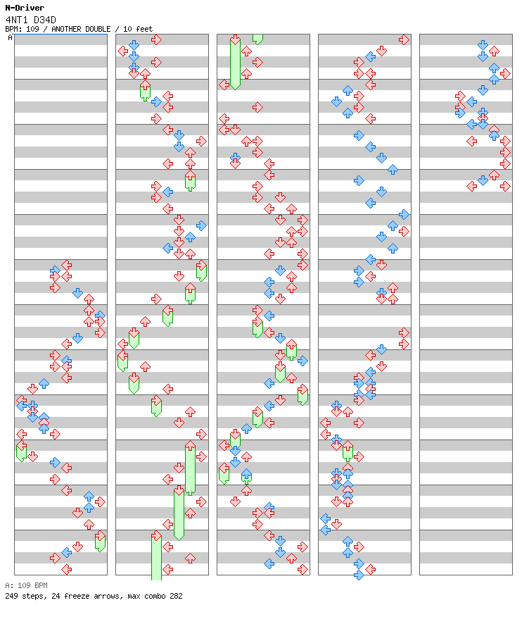 4NT1 D34D / 8 / ANOTHER