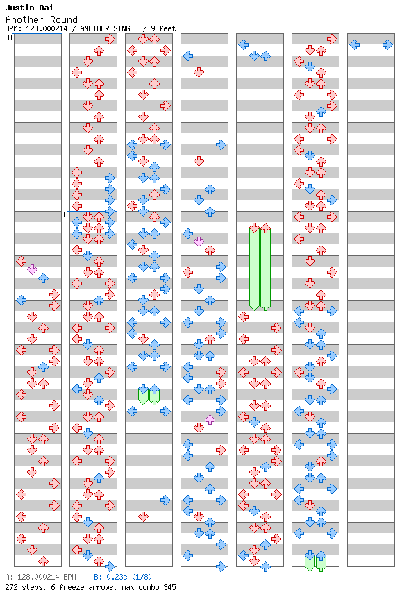 Another Round / 4 / ANOTHER