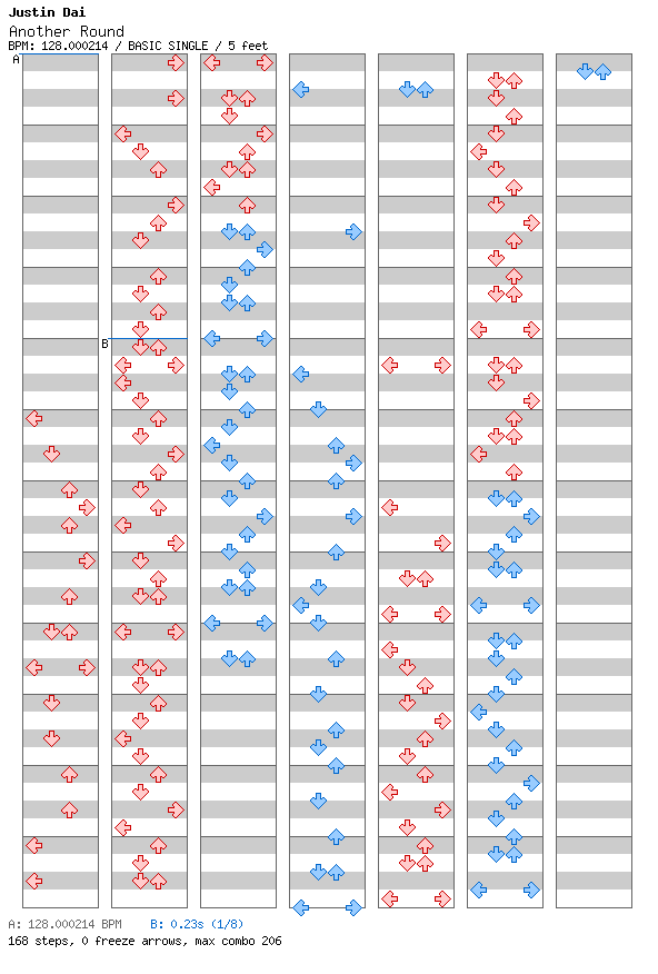 Another Round / 4 / BASIC