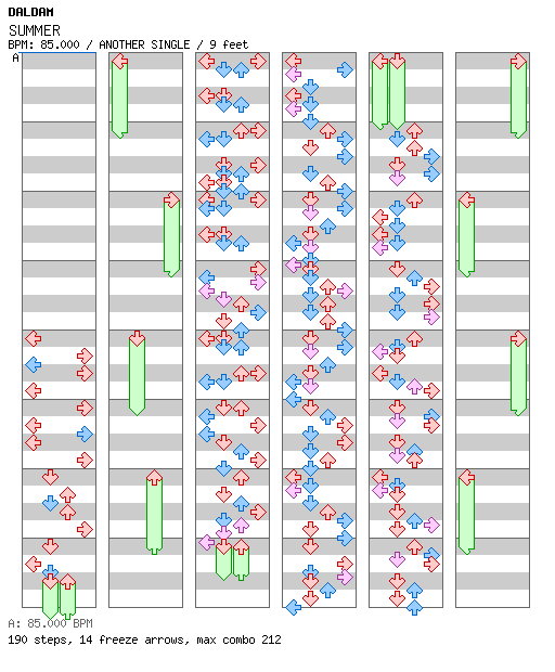 SUMMER / 4 / ANOTHER