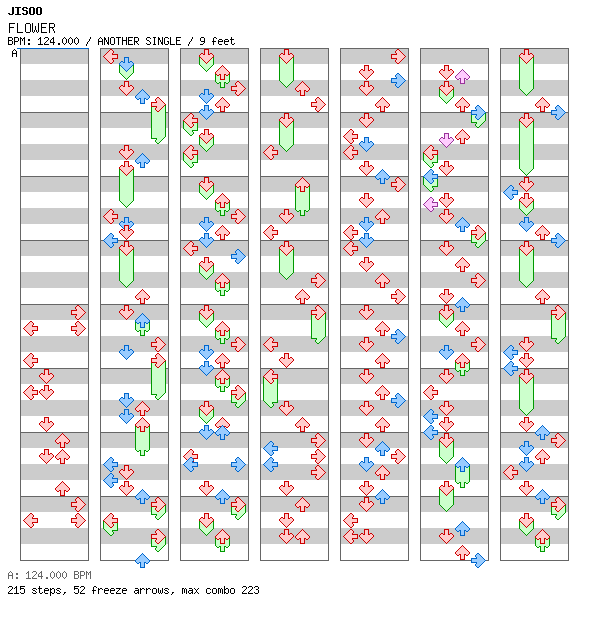 FLOWER / 4 / ANOTHER