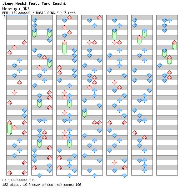 Massugu OK! / 4 / BASIC