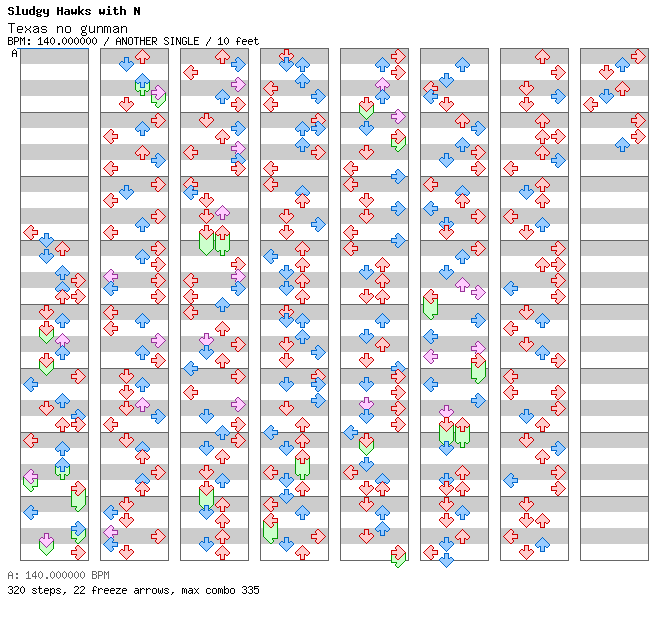 Texas no gunman / 4 / ANOTHER