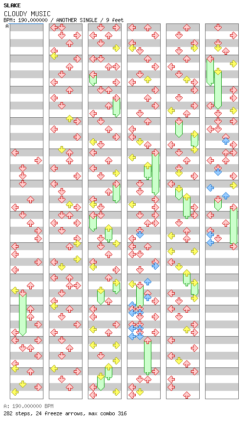 CLOUDY MUSIC / 4 / ANOTHER