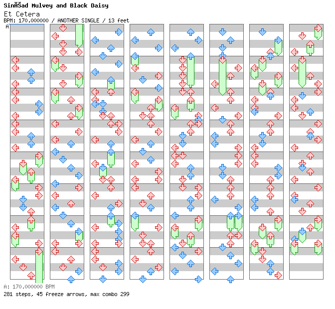 Et Cetera / 4 / ANOTHER