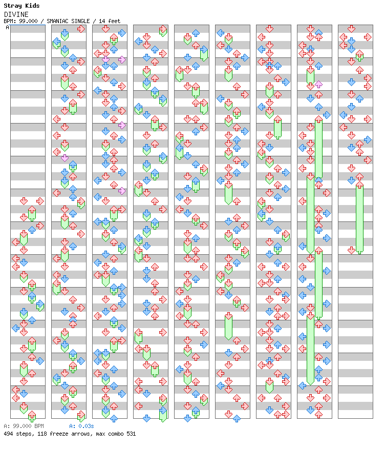 DIVINE / 4 / SMANIAC