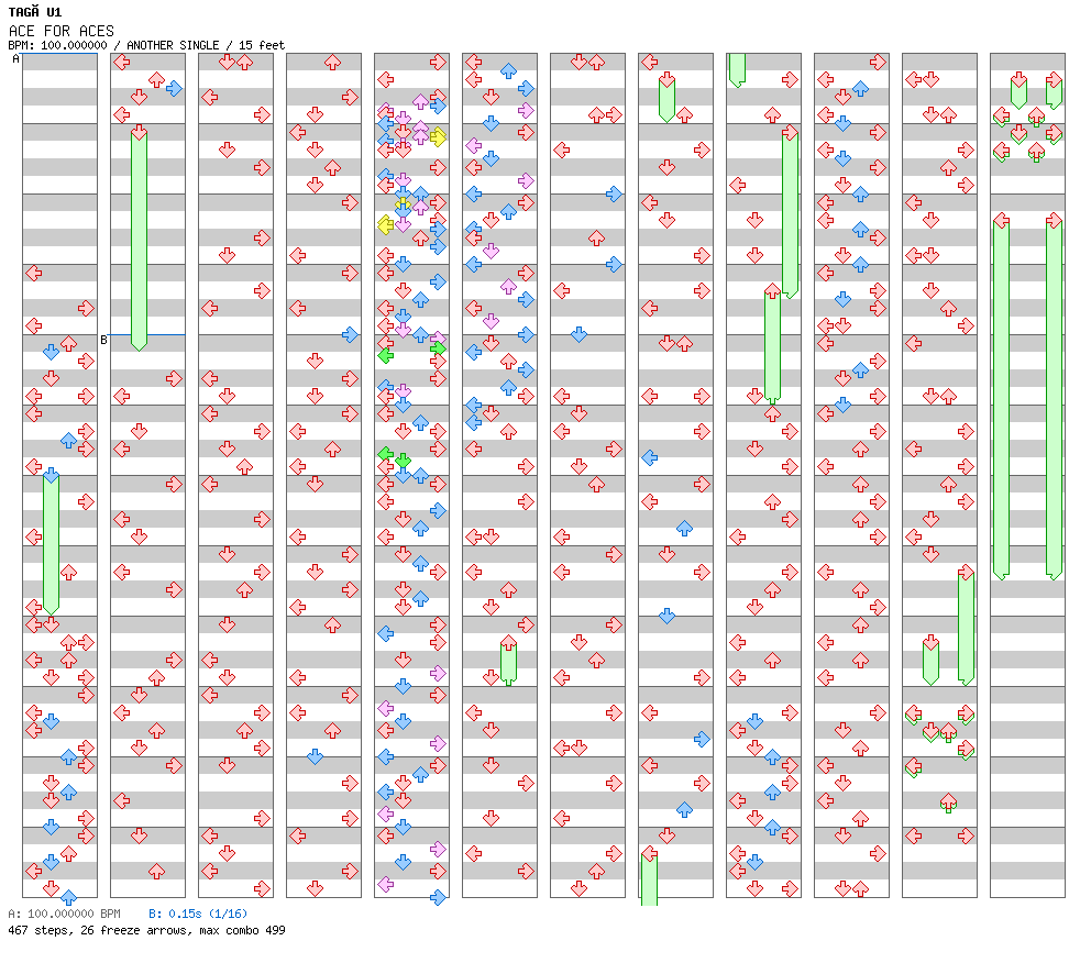 ACE FOR ACES / 4 / ANOTHER