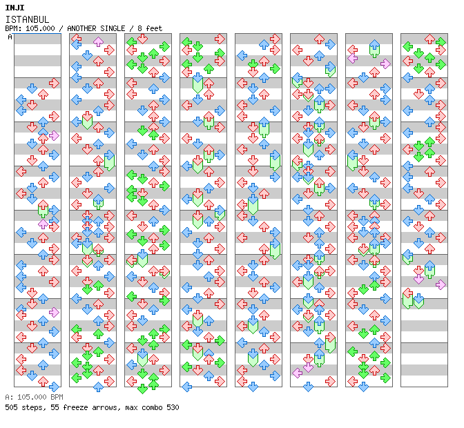 ISTANBUL / 4 / ANOTHER