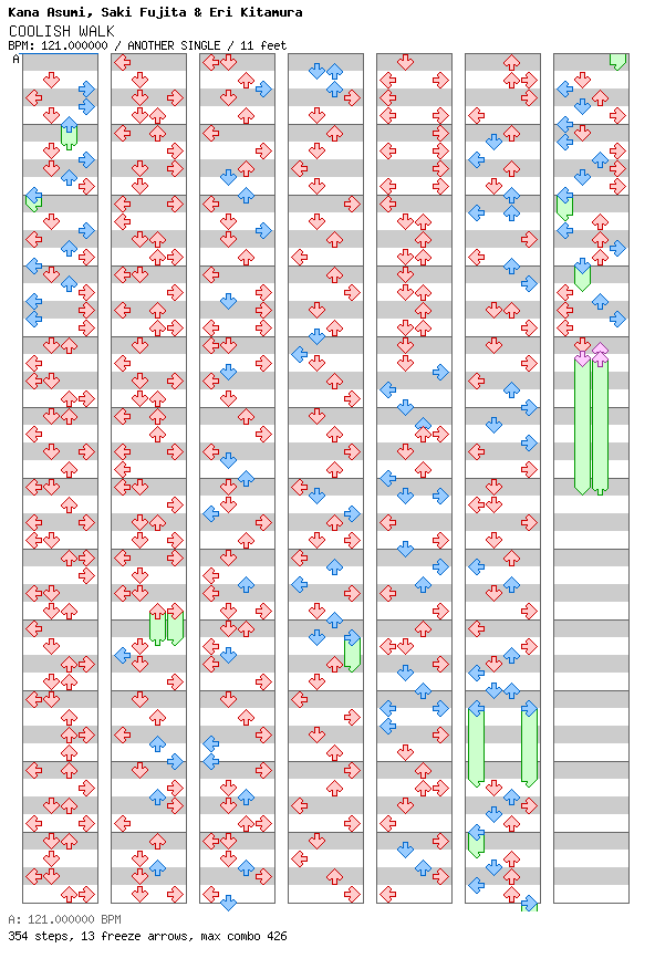 COOLISH WALK / 4 / ANOTHER