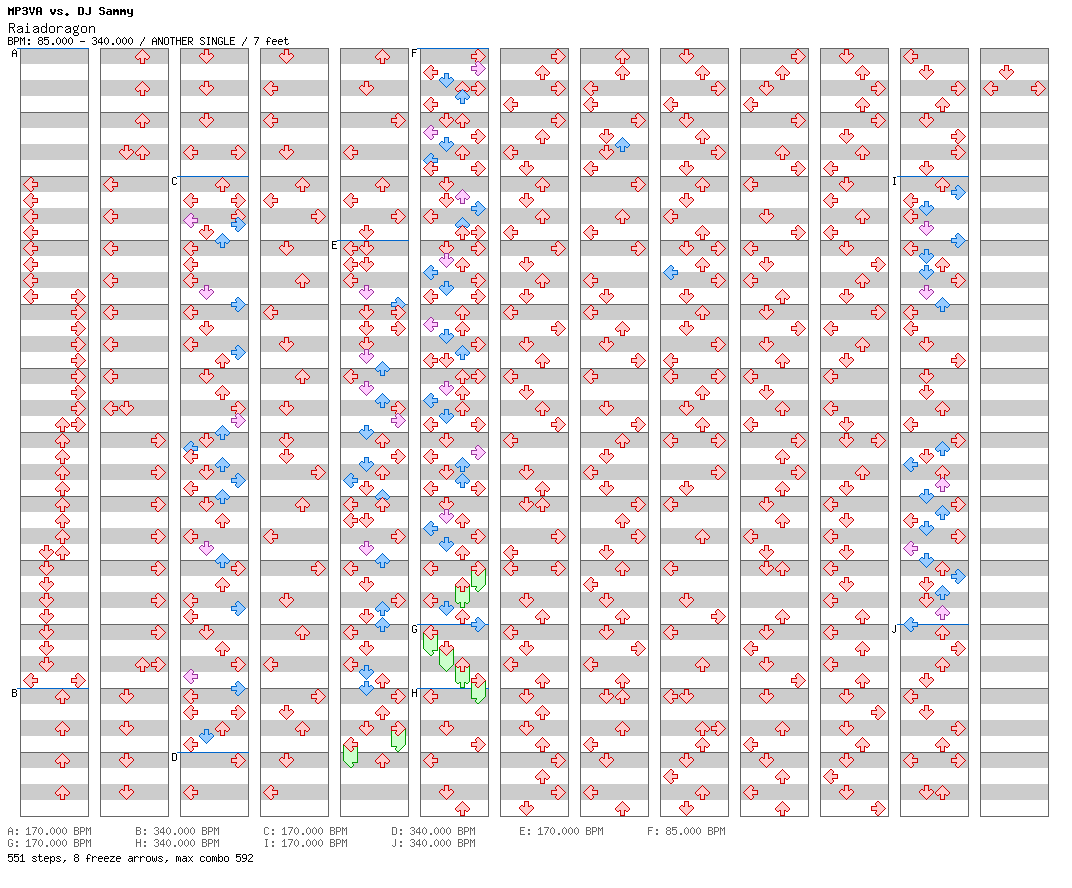 Raiadoragon / 4 / ANOTHER