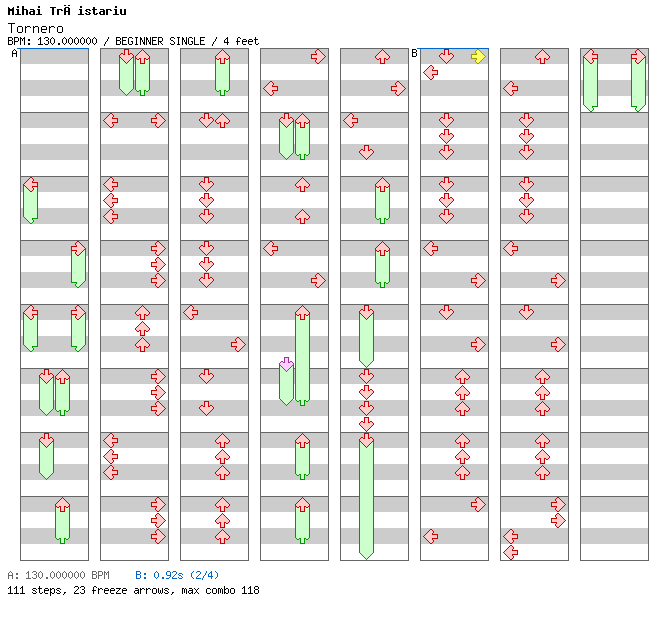 Tornero (Live from Athens, Greece, 2006) / 4 / BEGINNER