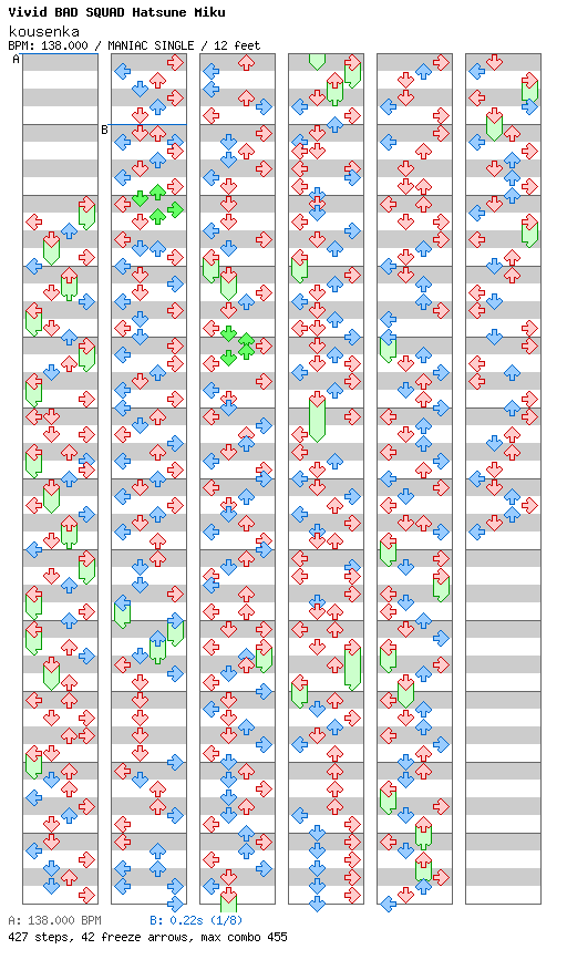 kousenka / 4 / MANIAC