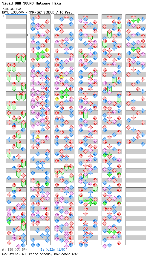 kousenka / 4 / SMANIAC