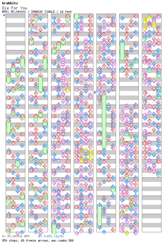 Die For You (VALORANT Champions 2021) / 4 / SMANIAC