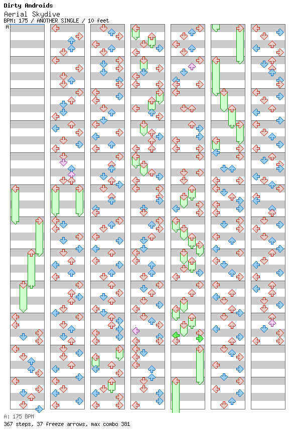 Aerial Skydive / 4 / ANOTHER