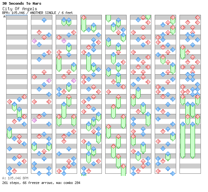 City Of Angels / 4 / ANOTHER