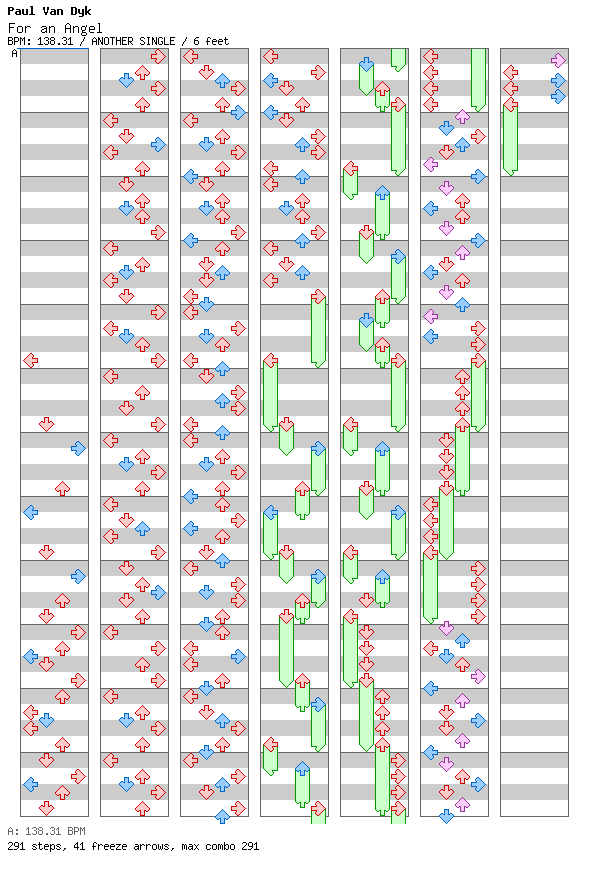 For an Angel / 4 / ANOTHER