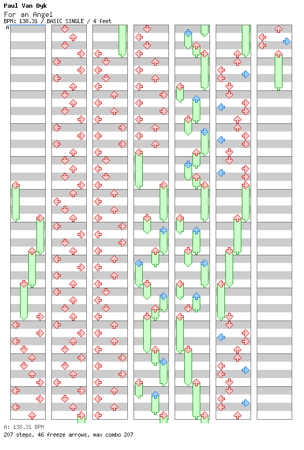 For an Angel / 4 / BASIC