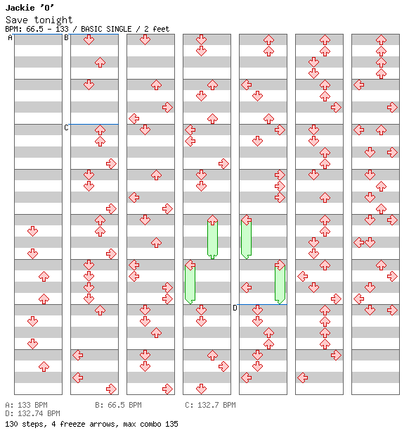 Save Tonight / 4 / BASIC