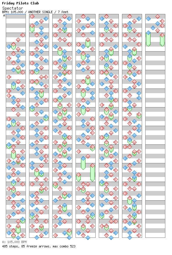 Spectator / 4 / ANOTHER