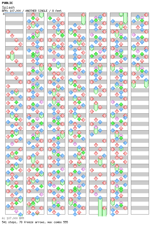 Splash / 4 / ANOTHER